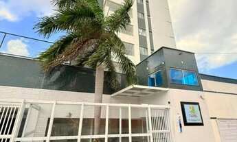 Imagem 2: Ed. Taroa - Vista Mar - 2 Quartos - Andar Alto- Reformado - Fino Acabamento