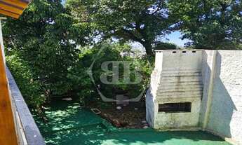 Imagem 6: Casa à Venda na Rua João Morales ? Espaço, Lazer e