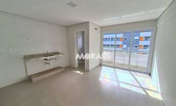 Imagem 2: Apartamento com 1 dormitório à venda, 49 m² por R$ 382.000,00 - Artemis Residencial - Baur