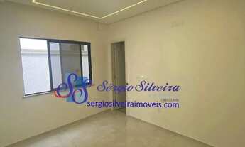 Imagem 7: Linda casa com 3 suítes e piscina privativa - Terras Alphaville