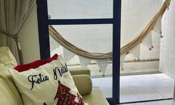 Imagem: Apto a 300 metros do mar em João Pessoa