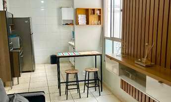 Imagem: Apartamento Reino da Escócia