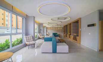 Imagem 6: APARTAMENTO 1 DORM 1 VAGA - PARTENON