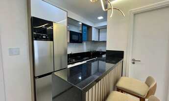 Imagem 4: Apartamento 1/4 Bauen Alphaville