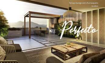 Imagem 7: Apartamentos com 3 suítes + lavabo, em construção no Kobrasol - São José - SC