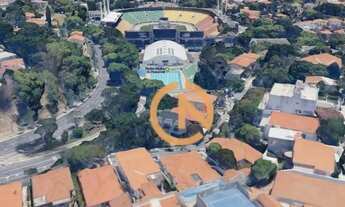 Imagem 7: Terreno Residencial à venda, Pacaembu, São Paulo - TE0060