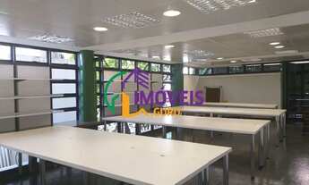 Imagem: COMERCIAL - VILA MADALENA - SP