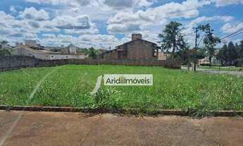 Imagem: Terreno à venda, 568 m² por R$ 852.000