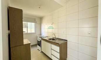 Imagem 6: Apartamento de 02 dormitórios semi mobiliado