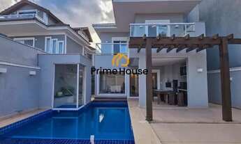 Imagem 3: Casa com 5 dormitórios à venda, 270 m² por R$ 2.750.000,00 - Recreio dos Bandeirantes - Ri