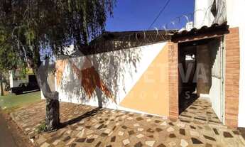 Imagem: Casa para aluguel, 2 quartos, 1 suíte