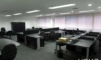 Imagem: Andar Corporativo, 219 m² - venda por R$