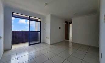 Imagem: Alugo apartamento c/ 2 Qtos (1 suíte) e