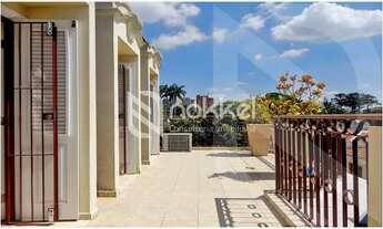 Imagem 3: Casa de condomínio no Alto da Boa Vista