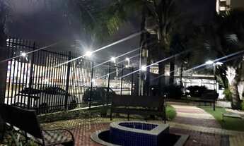 Imagem: Dividir apartamento