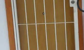 Imagem 2: APARTAMENTO 2 QUARTOS NA ENTRADA DA RESTINGA SEMI-MOBILIADO