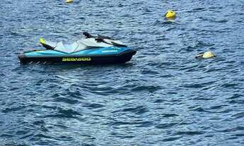 Imagem 2: Casa Porto Galo(Mar como uma piscina