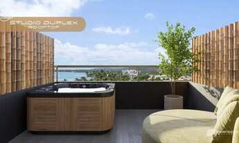 Imagem 3: Maragogi vai ganhar um novo ícone à beira-mar. - AL