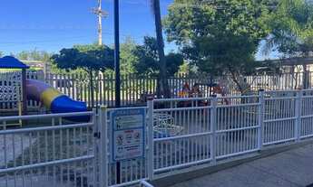 Imagem 3: Apartamento no quinto andar com 1 vaga descoberta !