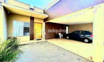 Imagem 3: Casa à venda, Nova Rússia, Ponta Grossa, PR