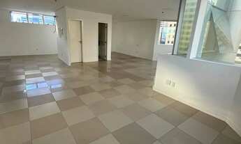 Imagem 4: ALUGA-SE TRÊS SALAS COMERCIAIS CONJUGADAS NO PREMIUM TOWER 110M²