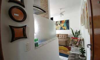 Imagem 2: Vendo Apartamento no Centro - Poços de Caldas