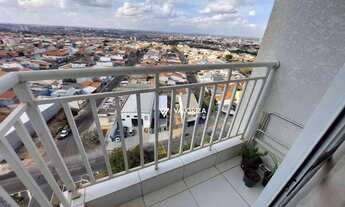 Imagem 5: Apartamento com 2 quartos, 46 m² - venda por R$ 280.000 ou aluguel por R$ 2.300/mês - Edif