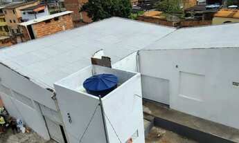 Imagem: Galpão na Calçada reformado 330m2
