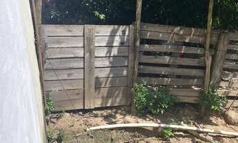 Imagem 3: Casa na praia de cabuçu