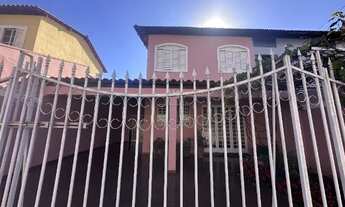 Imagem 2: Casa em Uberlândia - 4 quartos - B. Cruzeiro do Sul