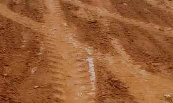 Imagem 5: Lotes no asfalto em ótima localização