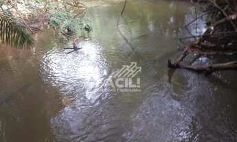 Imagem 2: VENDE-SE CHÁCARA 3 ALQ - LOTEAMENTO ÁGUA FRIA