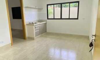 Imagem: Kitnet semi mobiliada, Zona 07 próximo