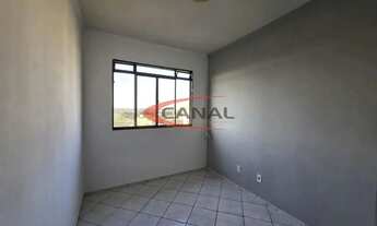 Imagem 2: Apartamento no bairro Sabiá V