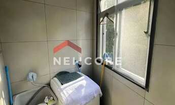 Imagem 6: Apartamento em Avenida Presidente Getúlio Vargas - Morro dos Barbosas - São Vicente/SP