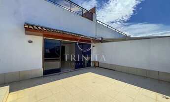 Imagem 7: Cobertura em Recreio dos Bandeirantes - Rio de Janeiro