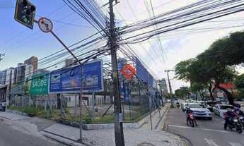 Imagem 3: Área para alugar, 630 m² por R$ 30.052,00/mês - Aldeota - Fortaleza/CE