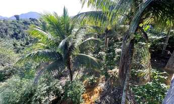 Imagem 6: CHÁCARA À VENDA A POUCOS QUILÔMETROS DA PRAIA DO MORRO COM CASA EM CONSTRUÇÃO. TERRENO COM