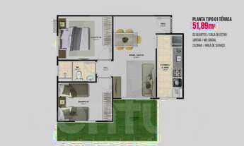 Imagem 6: Solar das Águas