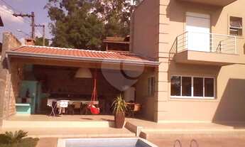 Imagem: Sobrado com 4 quartos à venda em Tremembé