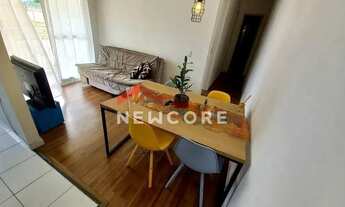 Imagem 7: Apartamento em Rua João Teodoro - Vila Industrial - Campinas/SP