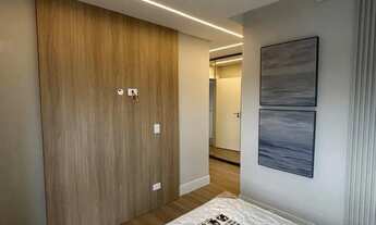 Imagem 6: Apartamento NOVO e MOBILIADO, 3 Quartos (1 sendo Suíte + 2 demi), 2 Vagas, no Bairro Crist