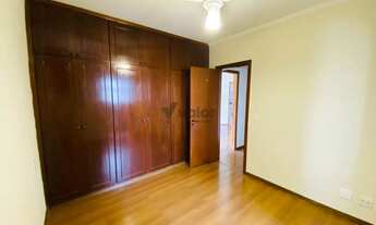 Imagem 6: Apartamento para alugar em Campinas, Jardim Proença, com 3 quartos, com 96 m², Yasmina