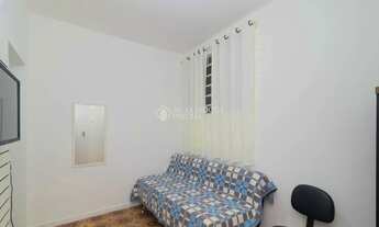 Imagem 5: Apartamento JK no bairro Santo Antônio