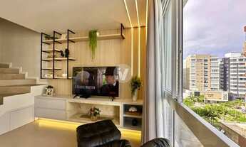 Imagem 6: Apartamento Mobiliado e Automatizado à Venda no Litoral