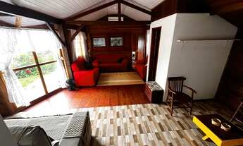 Imagem 6: Casa para Temporada - Conforto, Espaço e Vista para o Mar!