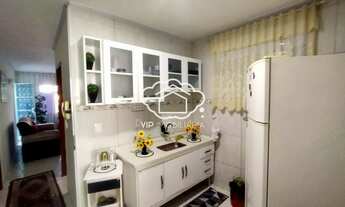 Imagem 7: Imóvel para venda com 153 metros quadrados com 2 quartos em Campo Grande - Rio de Janeiro