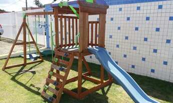 Imagem 3: Casa/Francês Casa em condomínio com 2 dormitórios