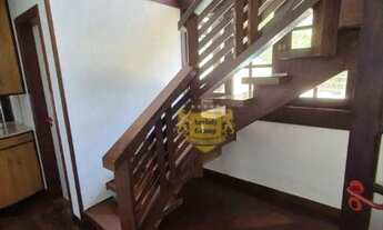 Imagem 6: Casa para alugar, 326 m² por R$ 8.840,00/mês - Mata Paca - Niterói/RJ