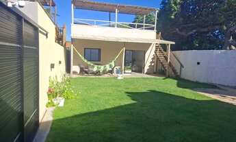 Imagem 2: Casa Exclusiva no Pontal 170m², 2 Quartos, Documentada